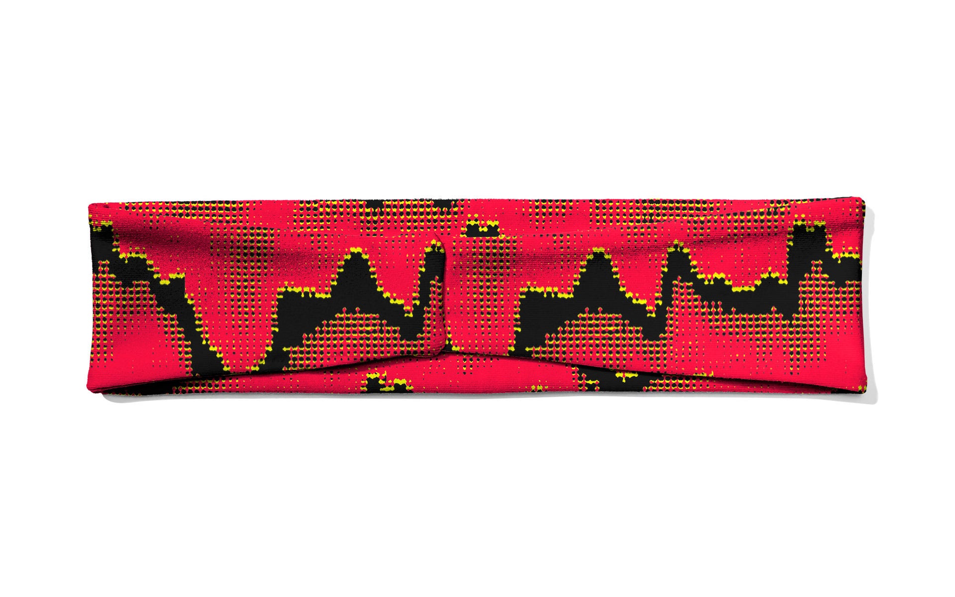 Digital Kicks Infinity Headband - View 4