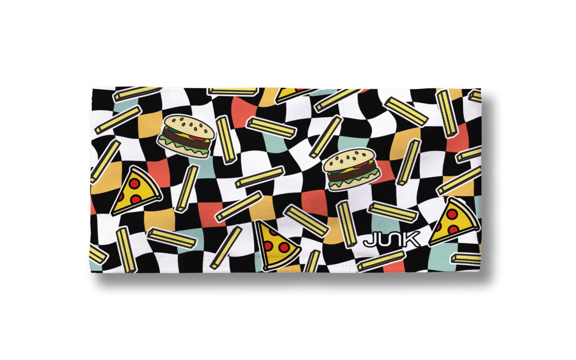 DIner Dash Big Bang Lite Headband - View 3
