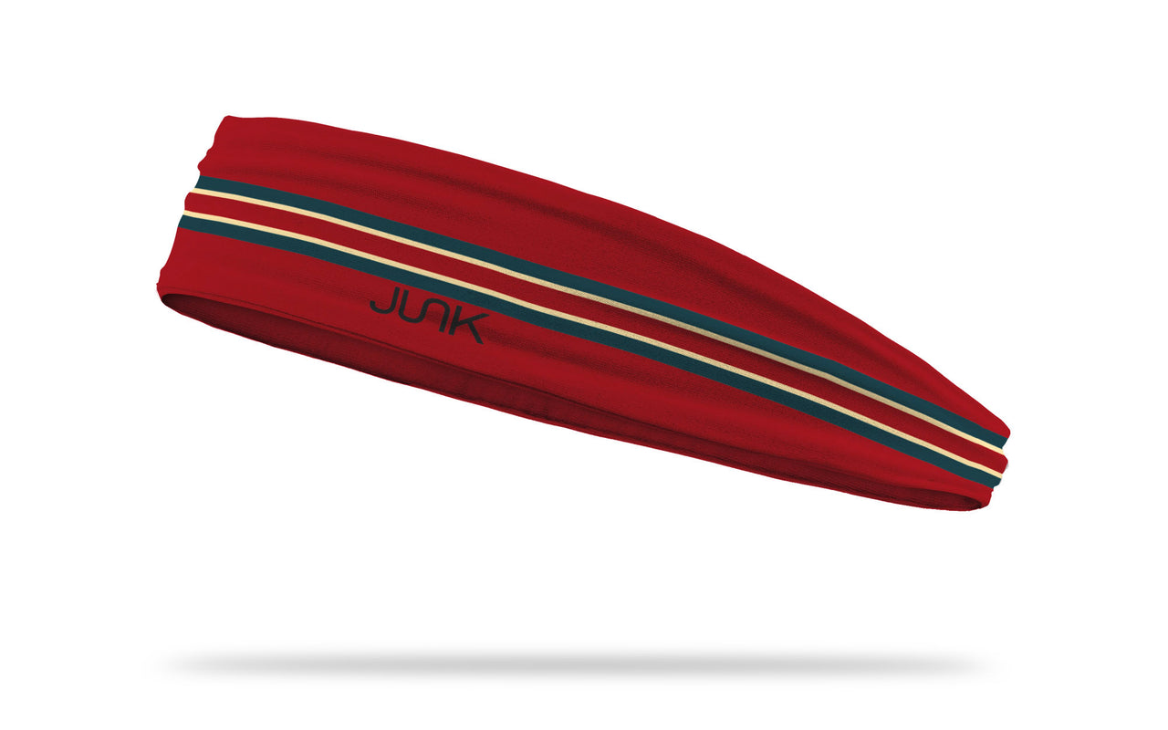 Dink It Infinity Headband - View 1