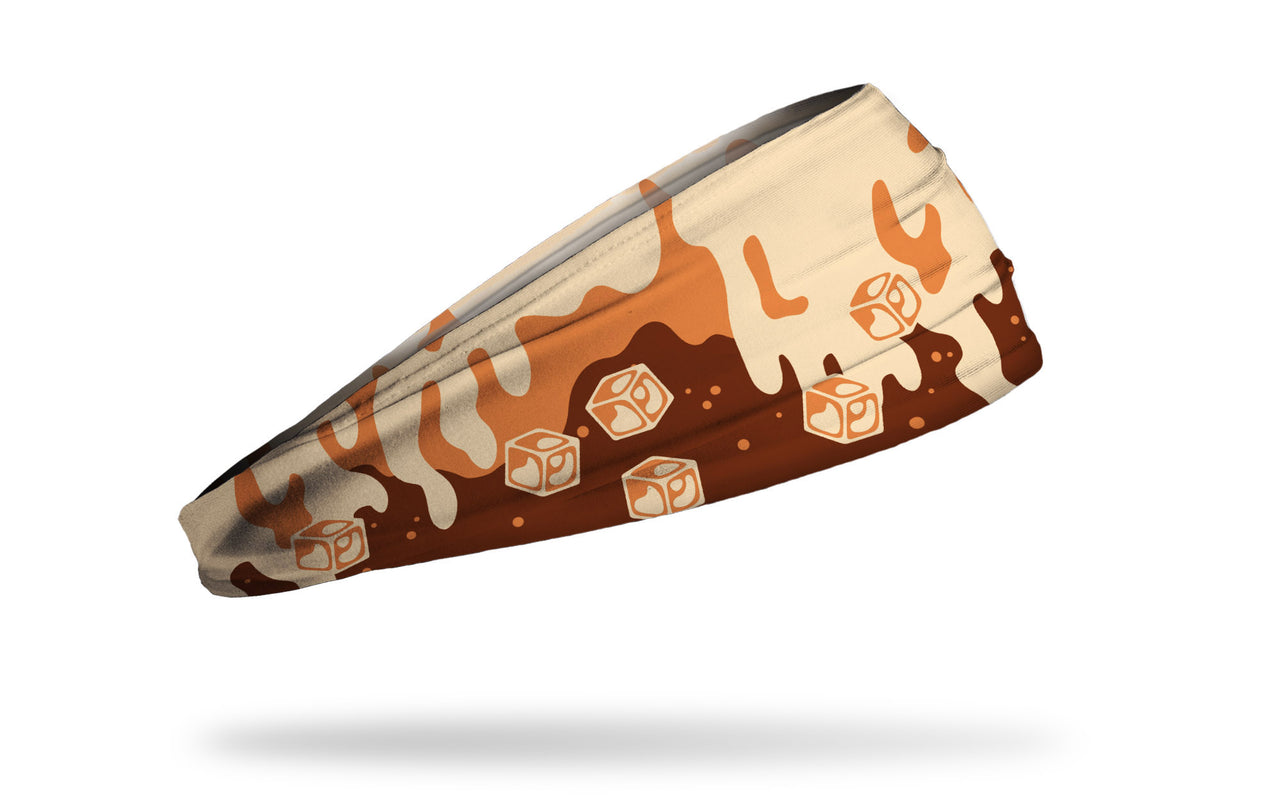 Dirty Soda Big Bang Lite Headband - View 2