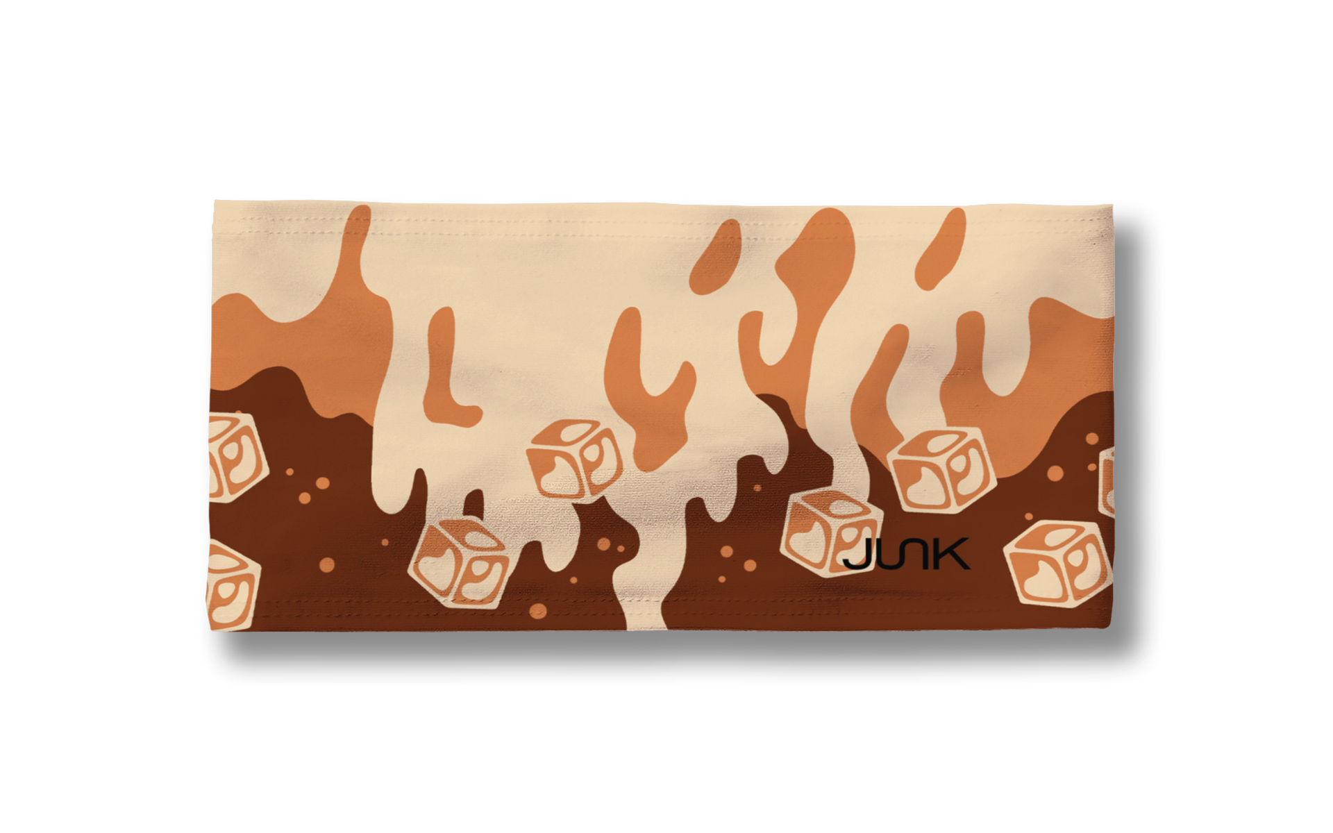 Dirty Soda Big Bang Lite Headband - View 3