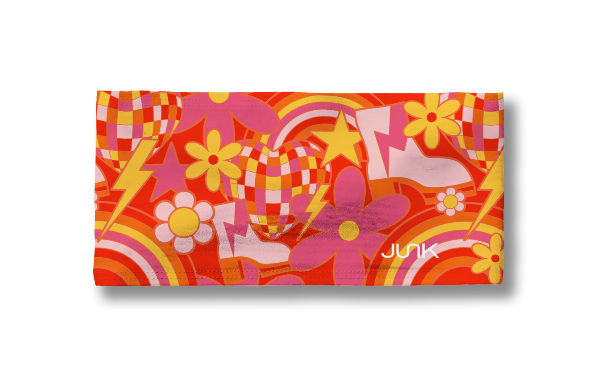 Discotheque Big Bang Lite Headband - View 3