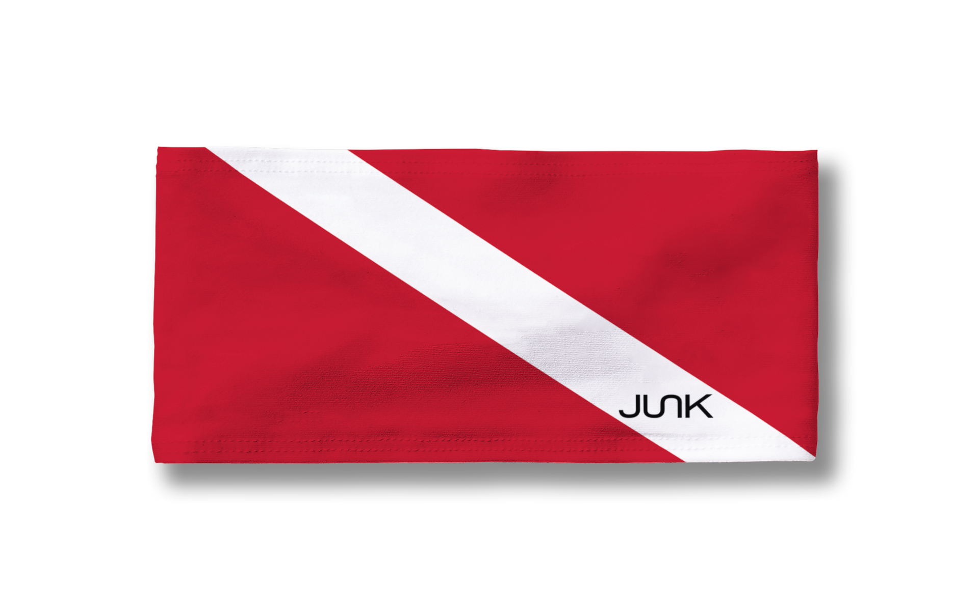 Diver-Down Flag Big Bang Lite Headband - View 3