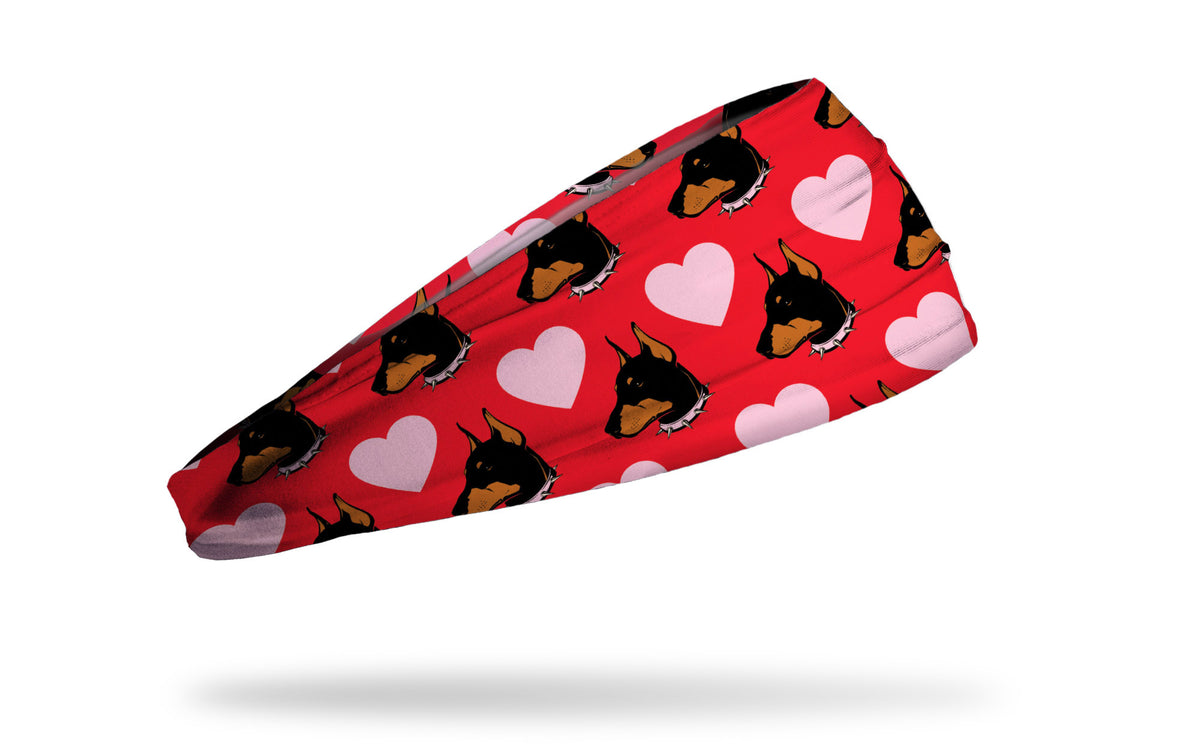 Dobie Luv Big Bang Lite Headband - View 2