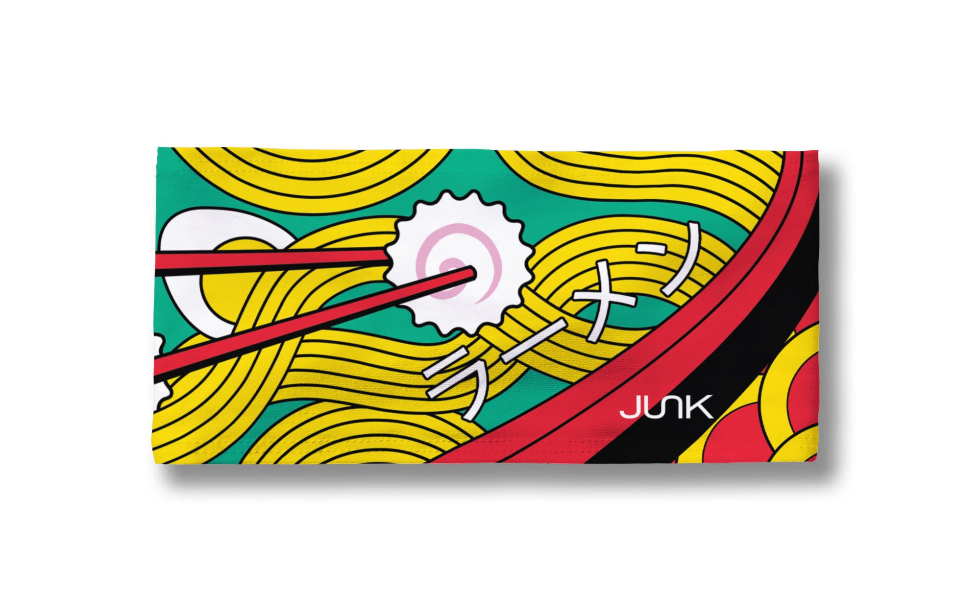 Doki-Doki Ramen Big Bang Lite Headband