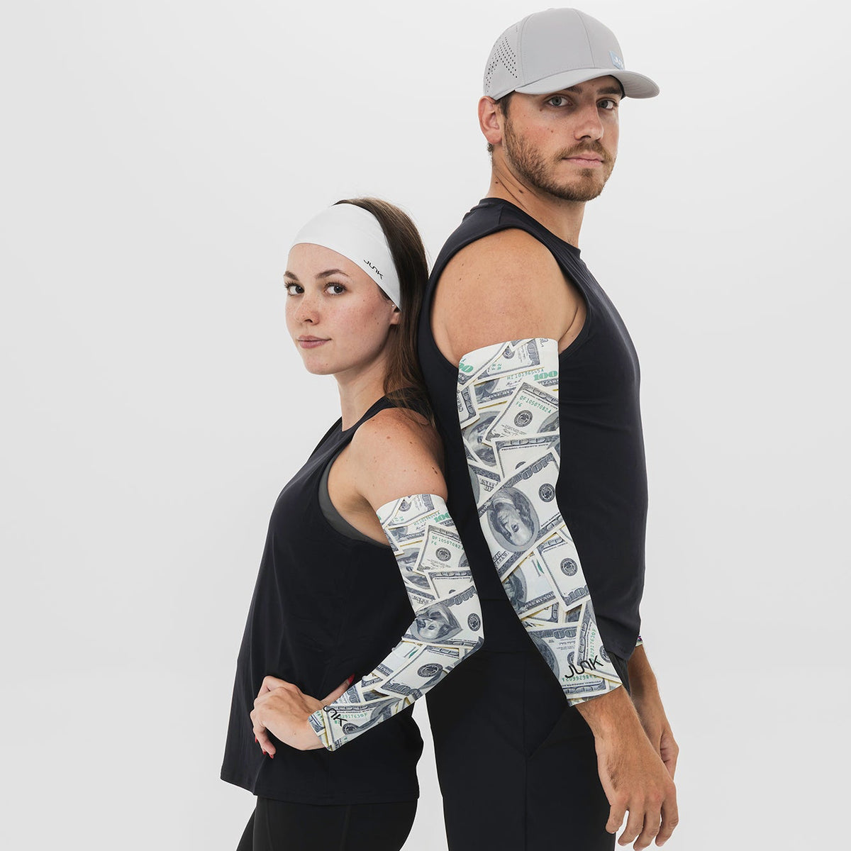 Arm Sleeve - View 7