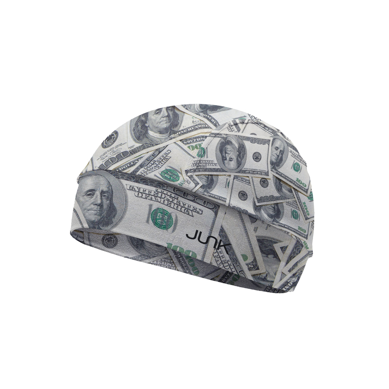 Skull Cap - View 3