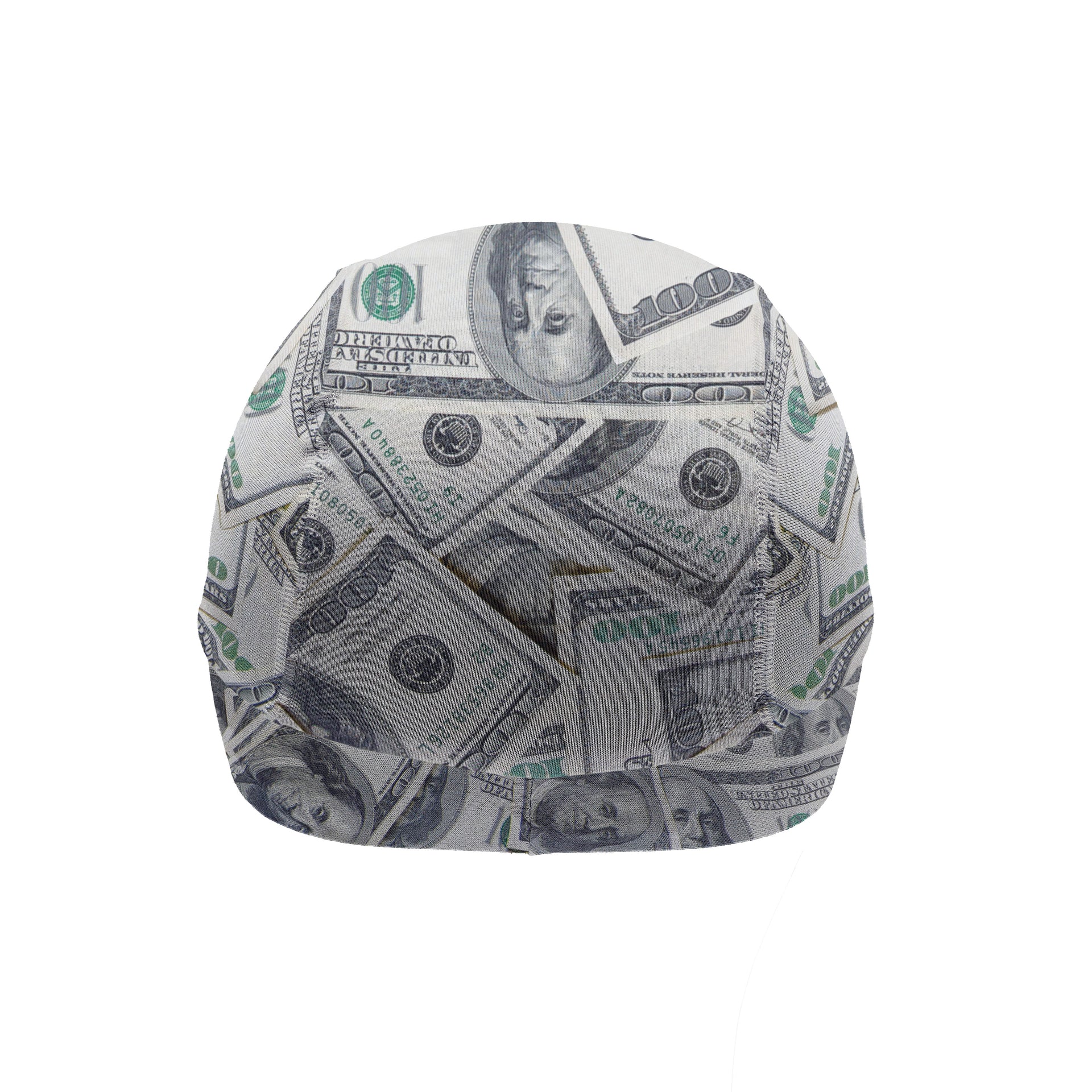 Dolla Bills Skull Cap - View 6
