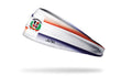 Dominican Republic Classic Big Bang Lite Headband - View 1