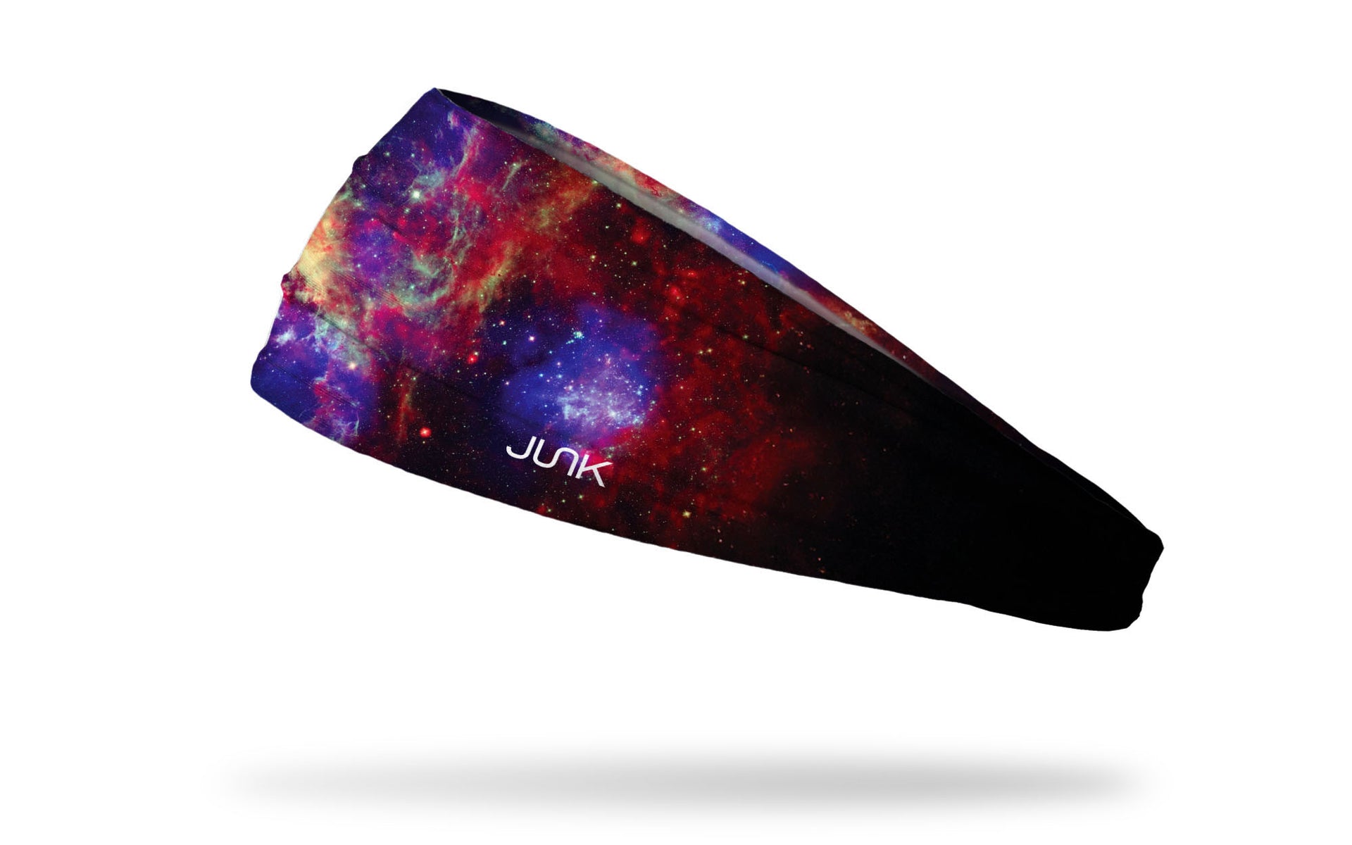 Doradus-Tarantula Nebula Big Bang Lite Headband - View 1