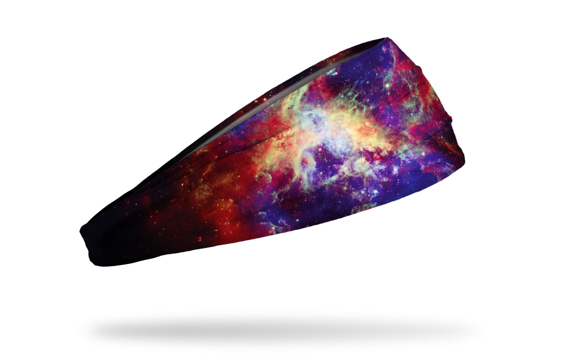 Doradus-Tarantula Nebula Big Bang Lite Headband - View 2