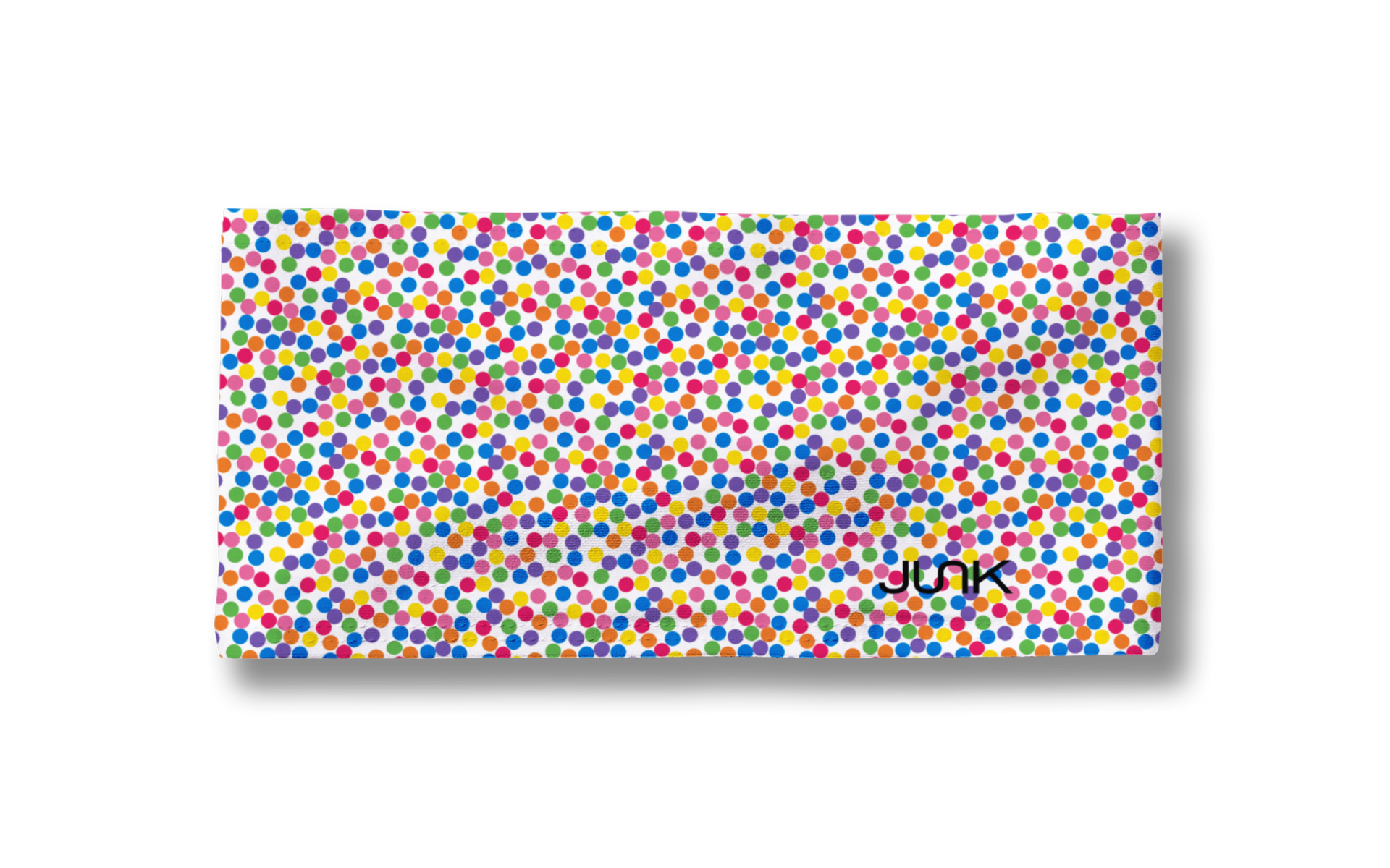 Dot Cake Big Bang Lite Headband - View 3