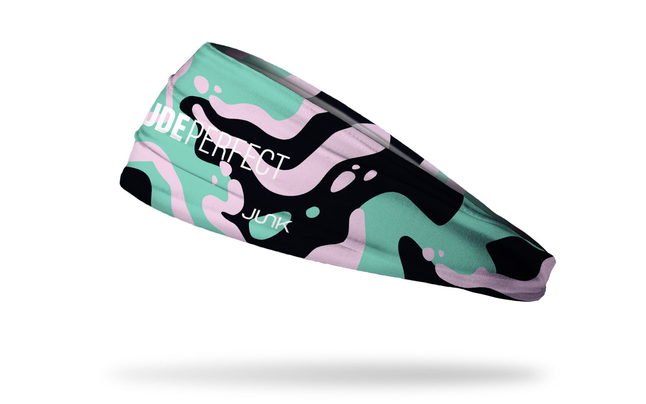 Dude Perfect: All Star Big Bang Lite Headband - View 2