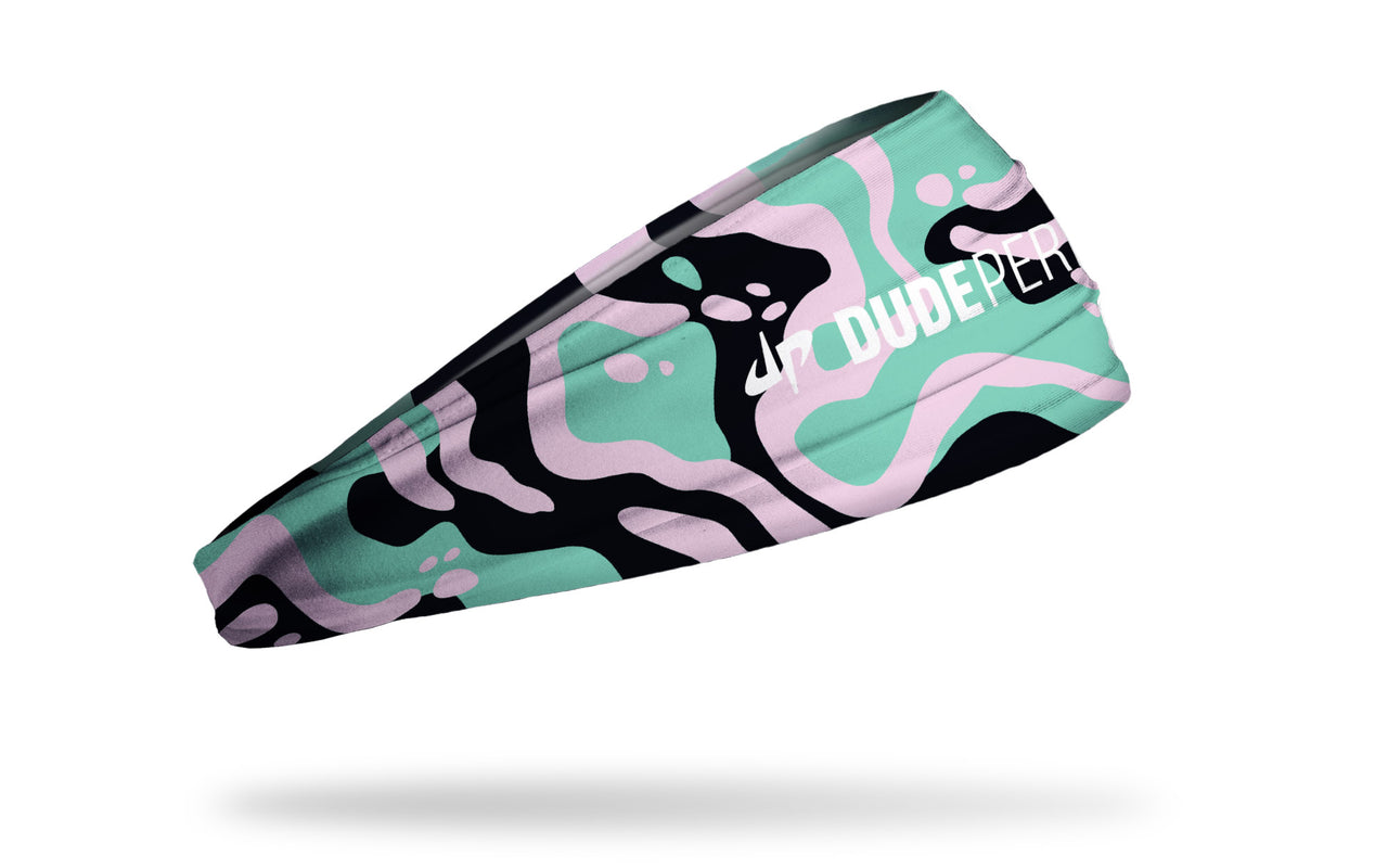 Dude Perfect: All Star Big Bang Lite Headband - View 1
