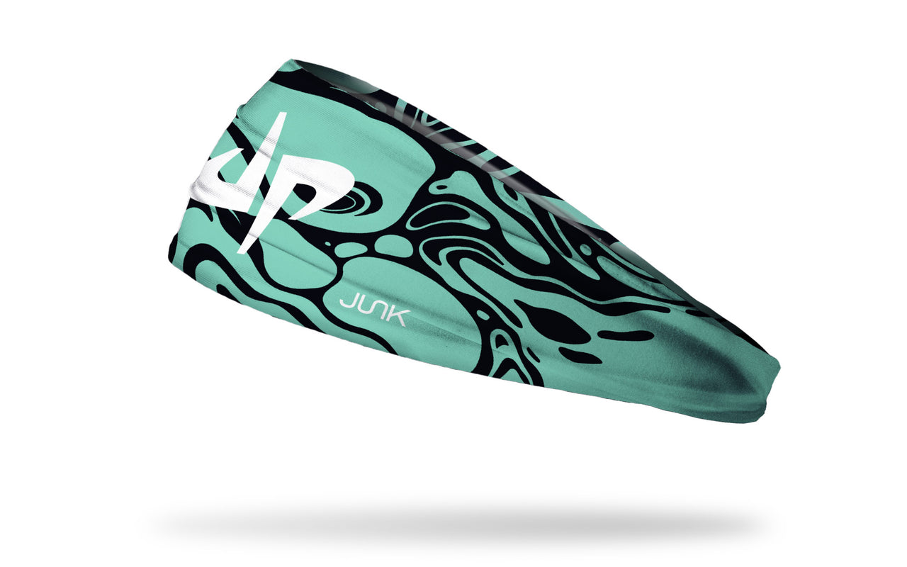 Dude Perfect: Go Big Big Bang Lite Headband - View 2