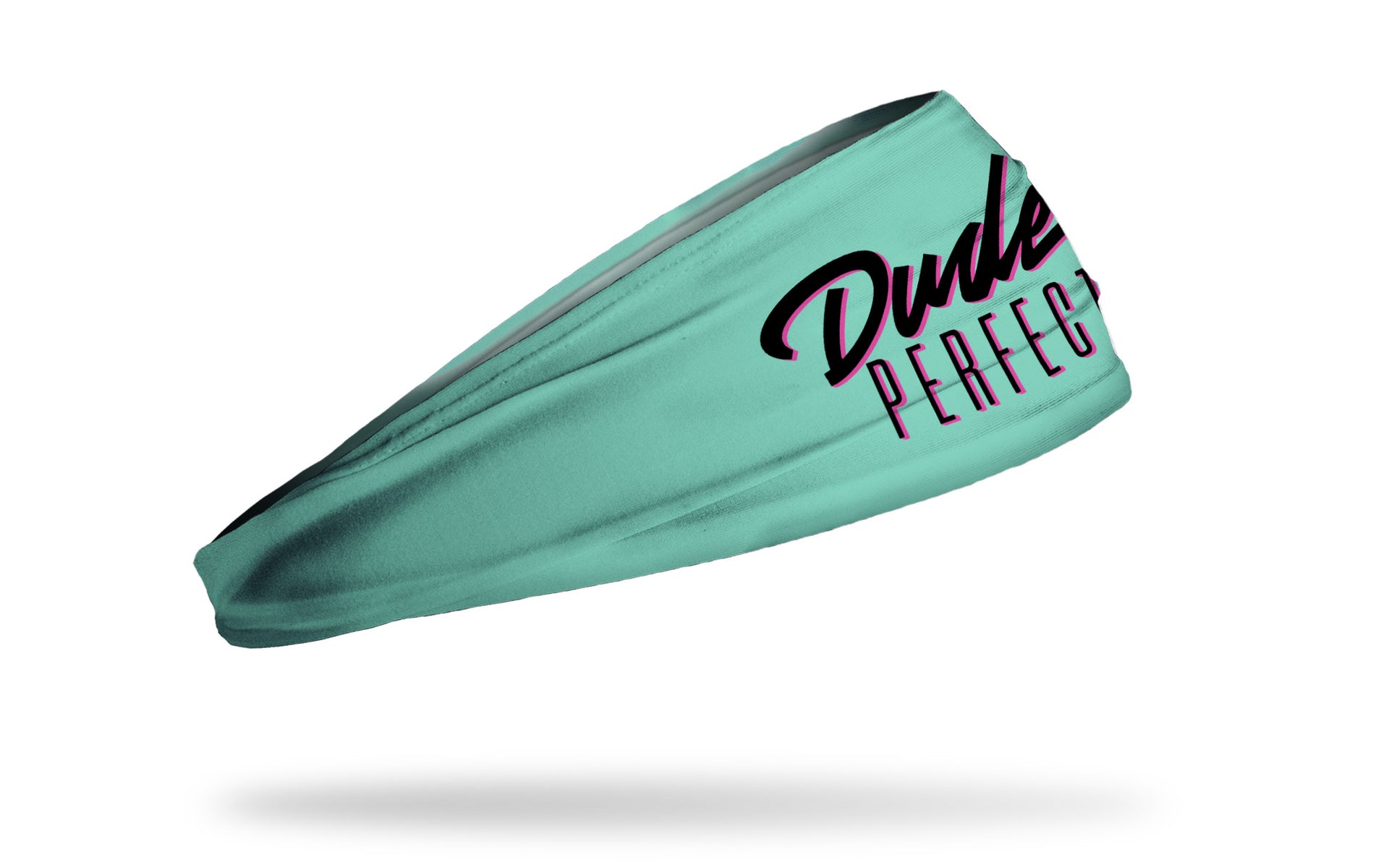 Dude Perfect: Mint Big Bang Lite Headband - View 1