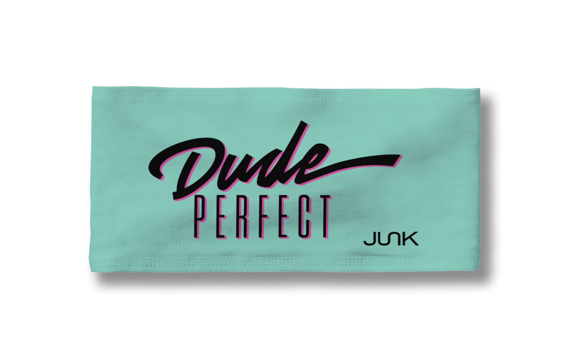 Dude Perfect: Mint Big Bang Lite Headband - View 3