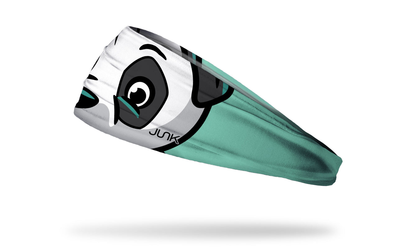 Dude Perfect: Panda Big Bang Lite Headband - View 2