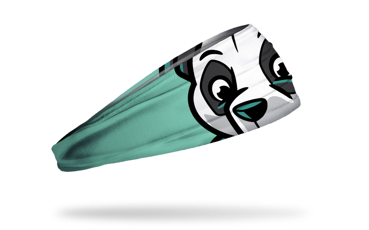 Dude Perfect: Panda Big Bang Lite Headband - View 1