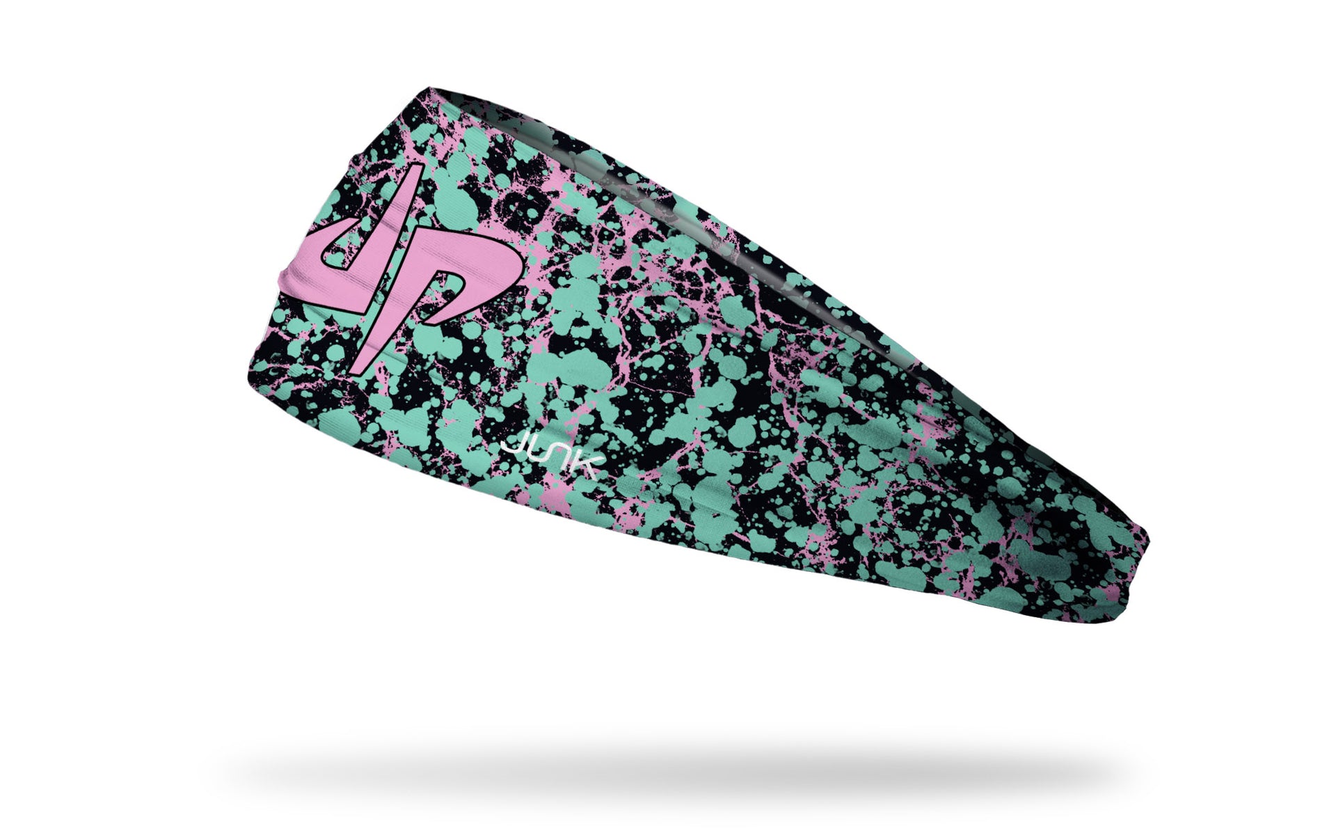 Dude Perfect: Splash Zone Big Bang Lite Headband - View 2