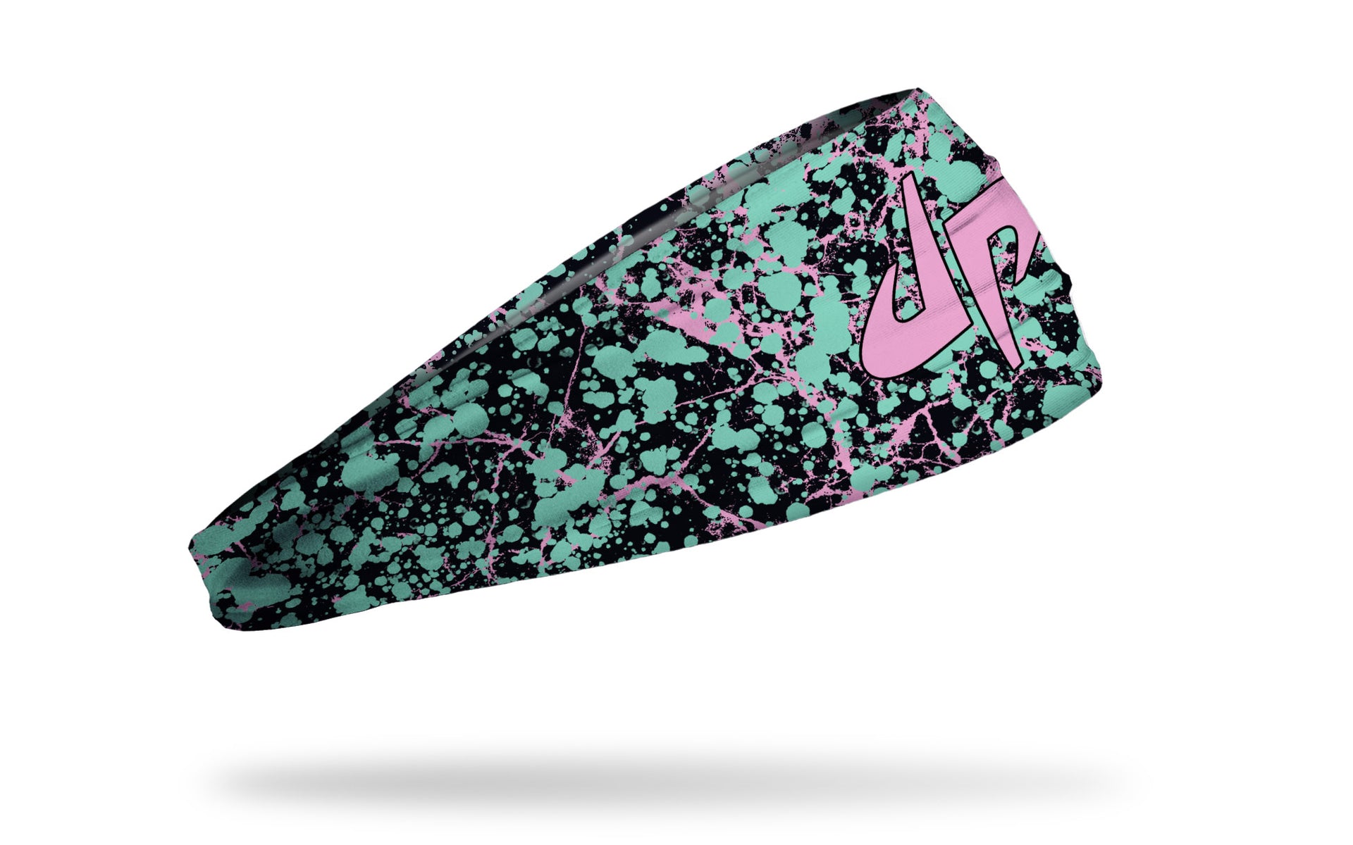 Dude Perfect: Splash Zone Big Bang Lite Headband - View 1
