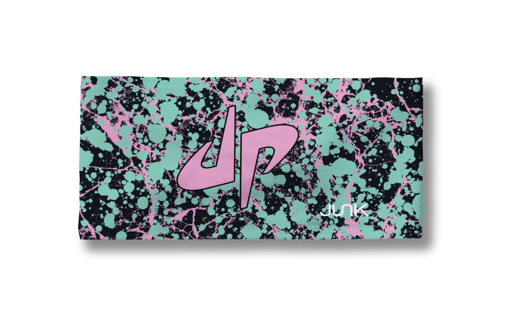 Dude Perfect: Splash Zone Big Bang Lite Headband - View 3