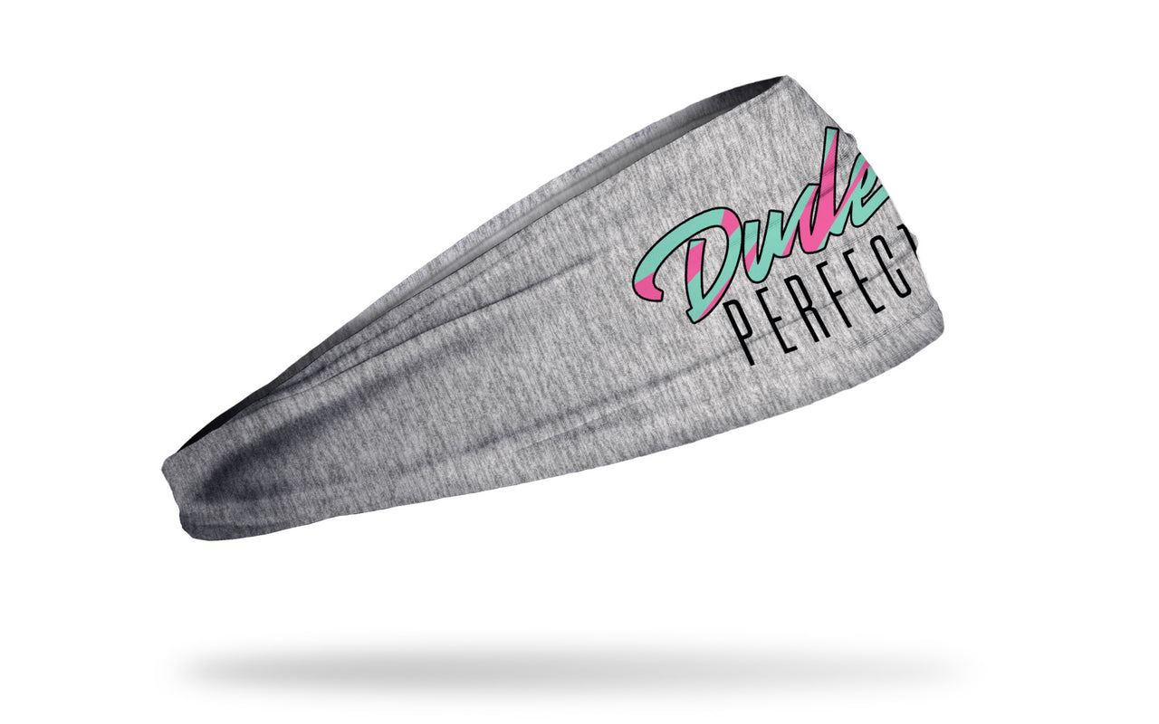 Dude Perfect: Static Big Bang Lite Headband - View 1