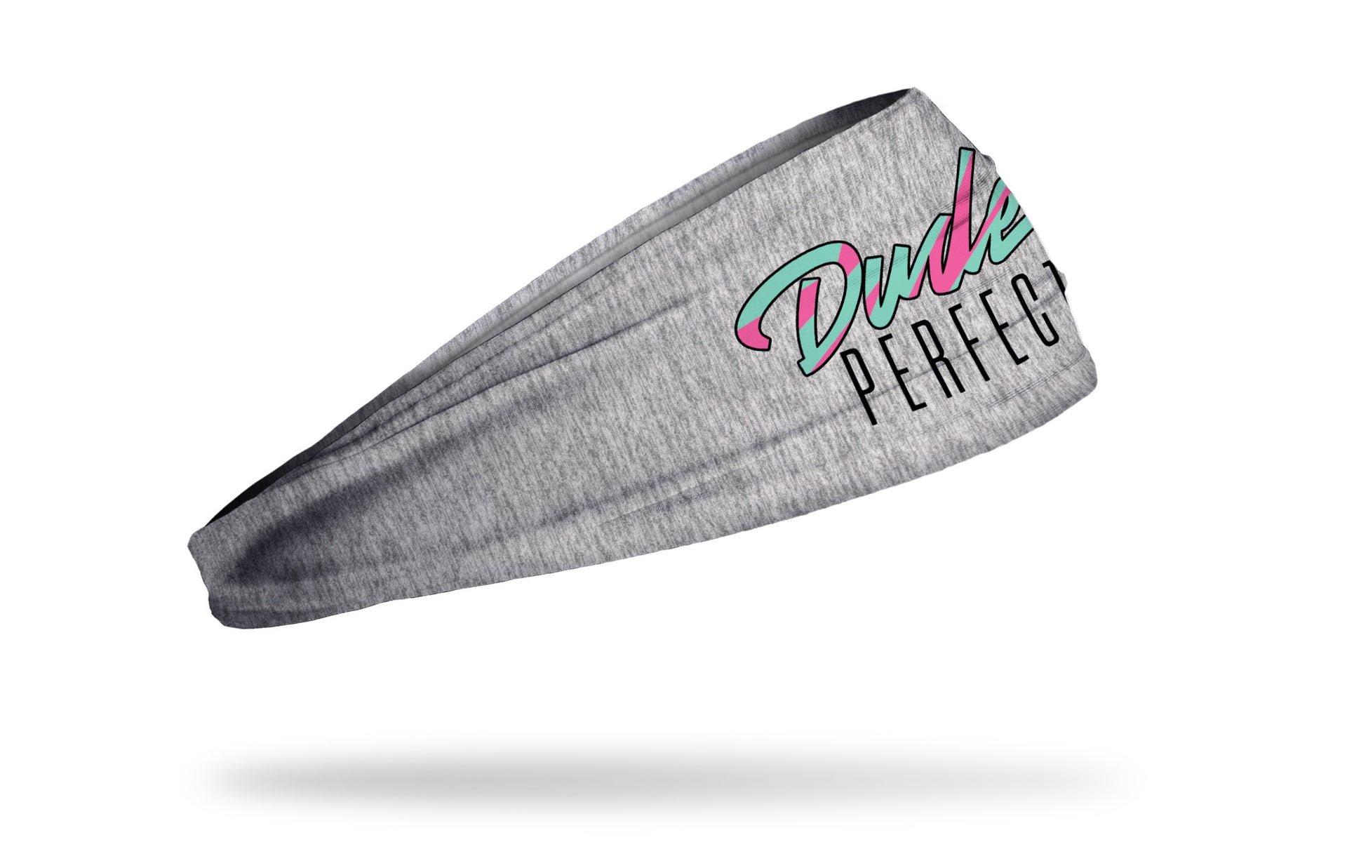 Dude Perfect: Static Big Bang Lite Headband - View 1