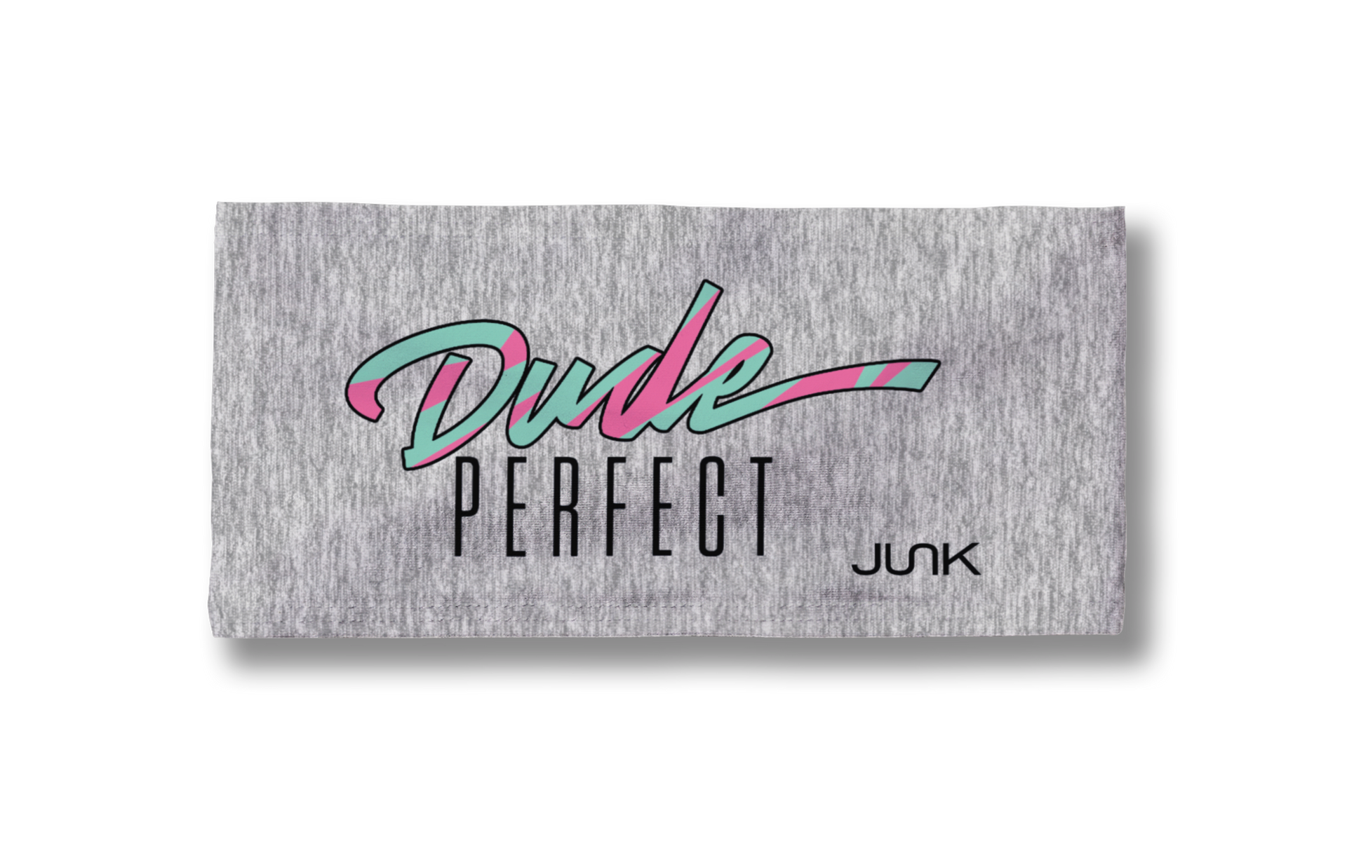 Dude Perfect: Static Big Bang Lite Headband - View 3