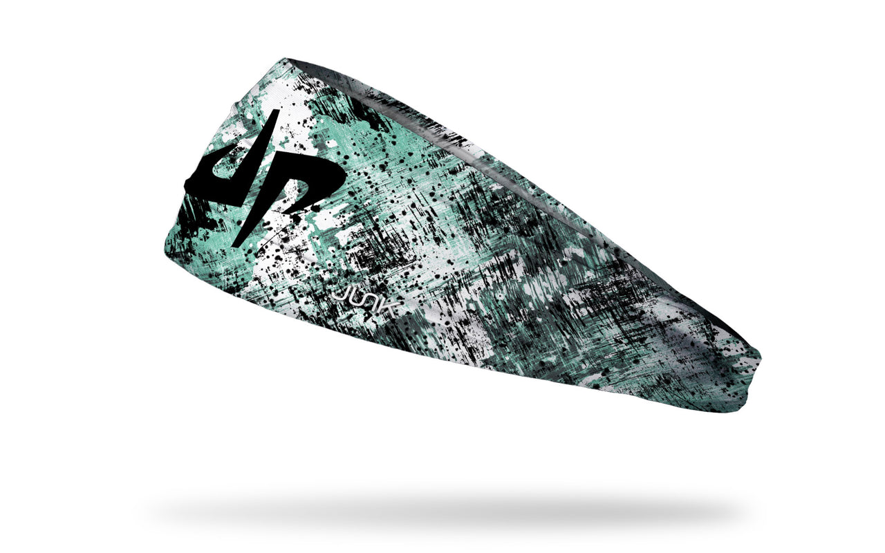 Dude Perfect: Texture Big Bang Lite Headband - View 2