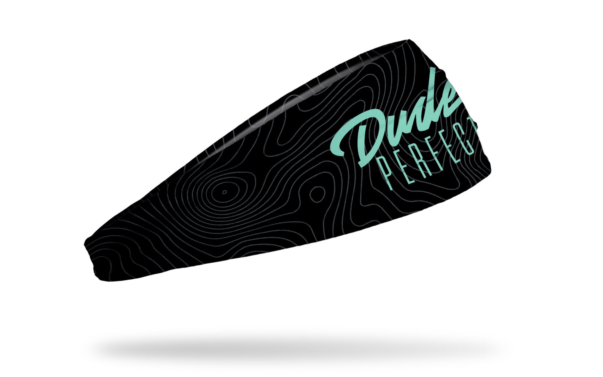 Dude Perfect: Topography Big Bang Lite Headband - View 1