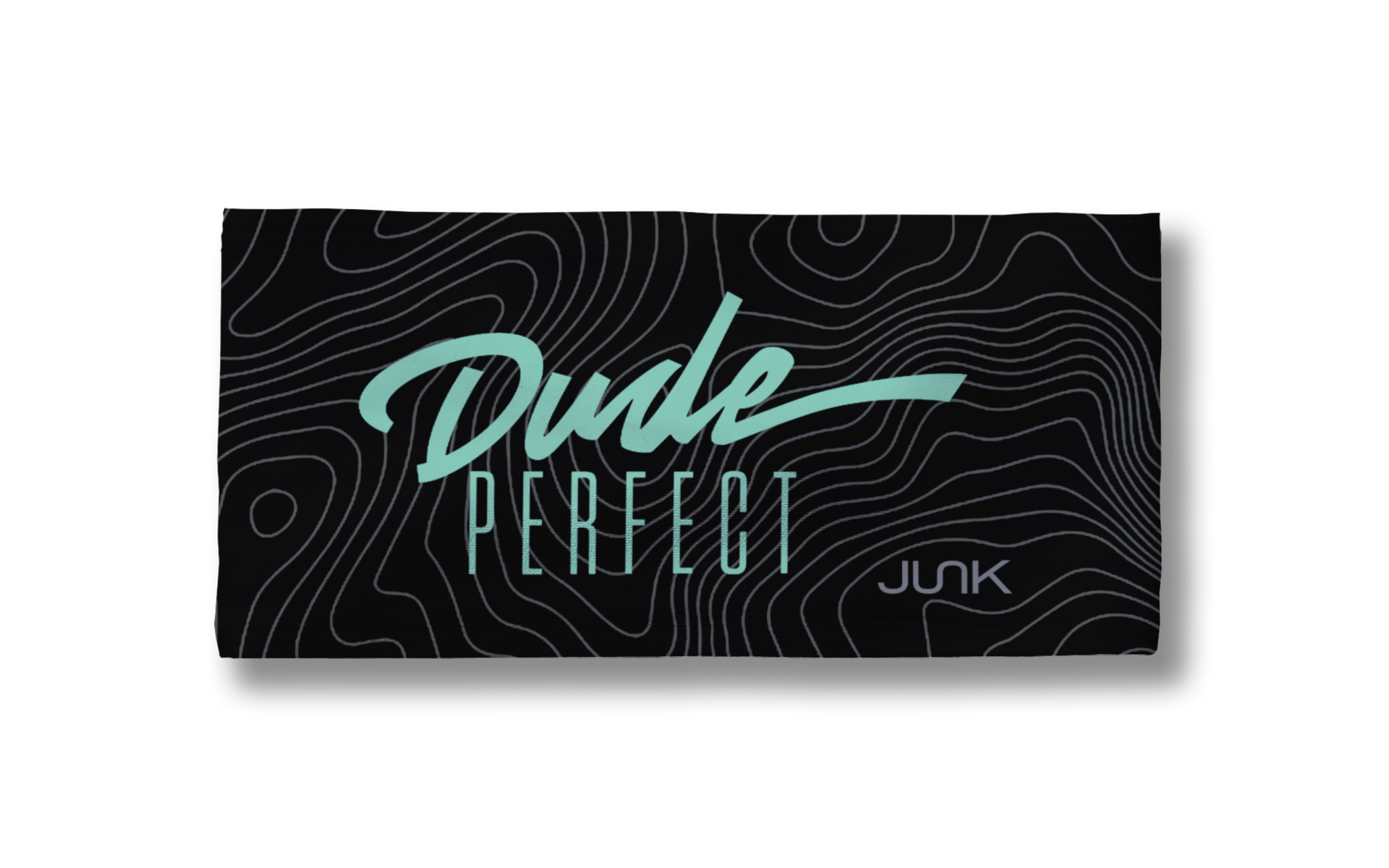 Dude Perfect: Topography Big Bang Lite Headband - View 3