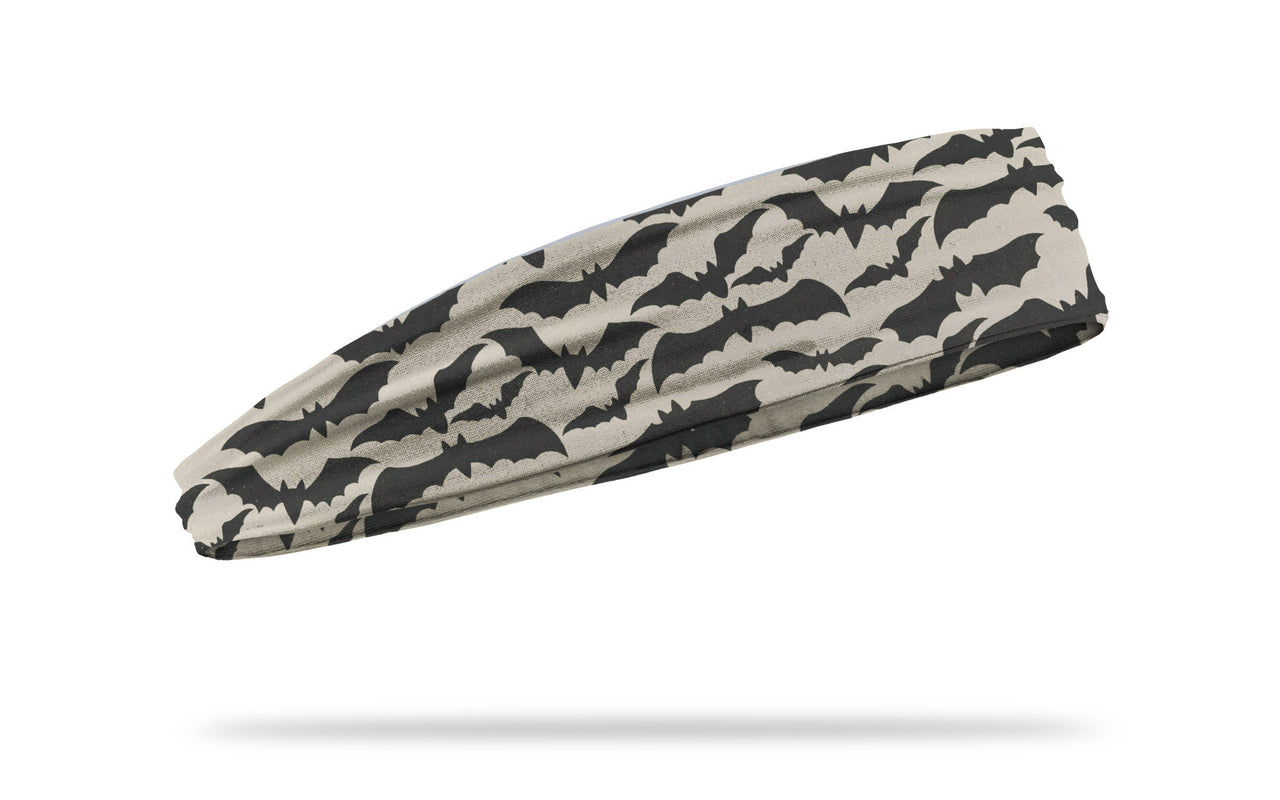 Draculin Infinity Headband - View 2