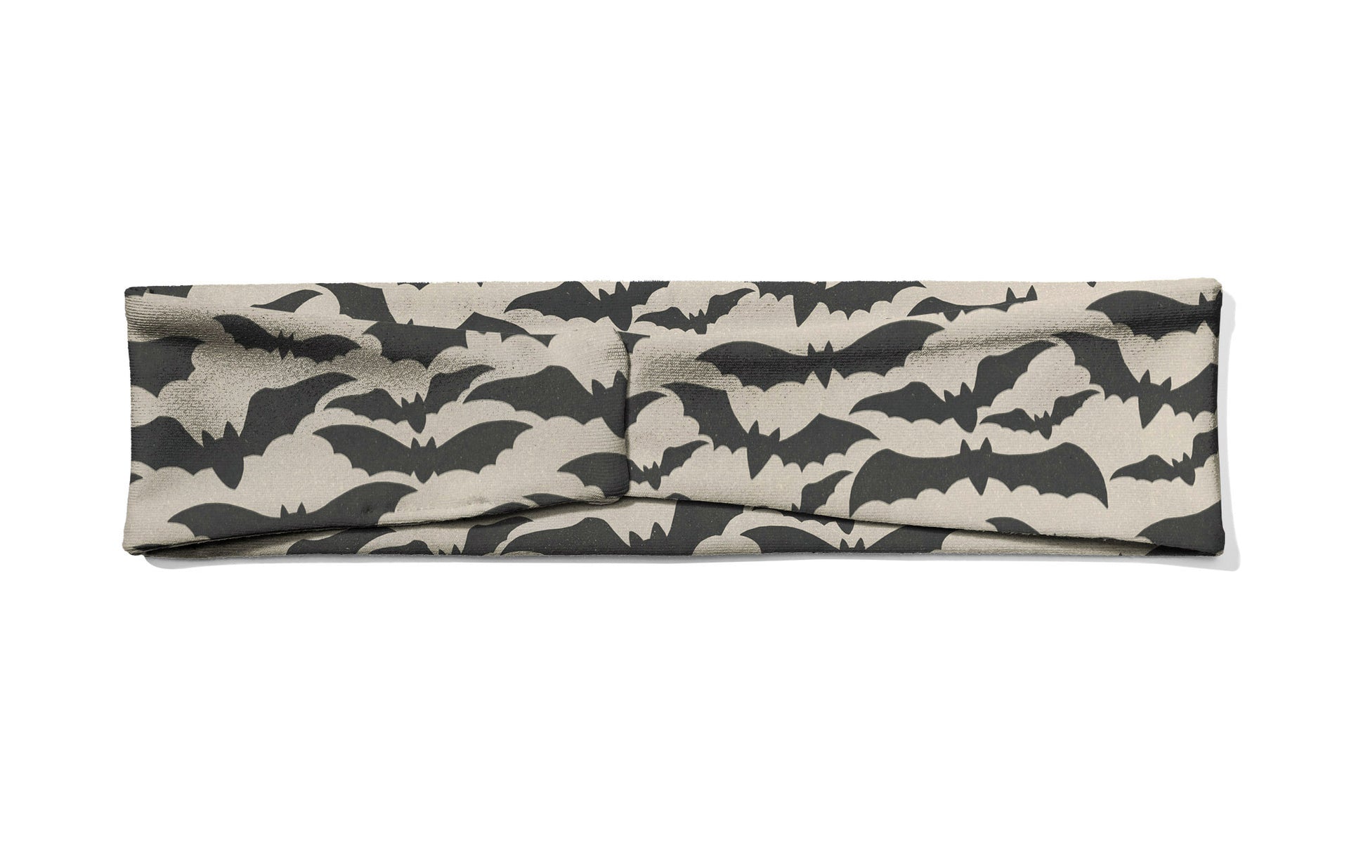 Draculin Infinity Headband - View 4