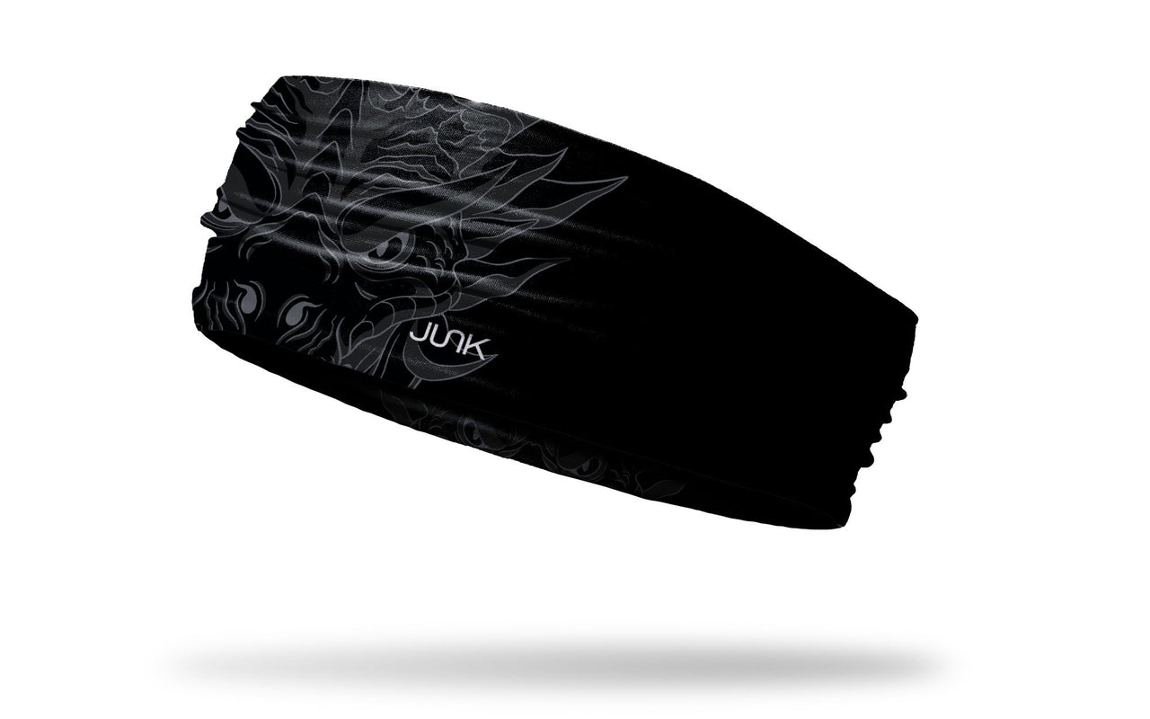 Dragon's Gaze Big Bang Headband - View 1