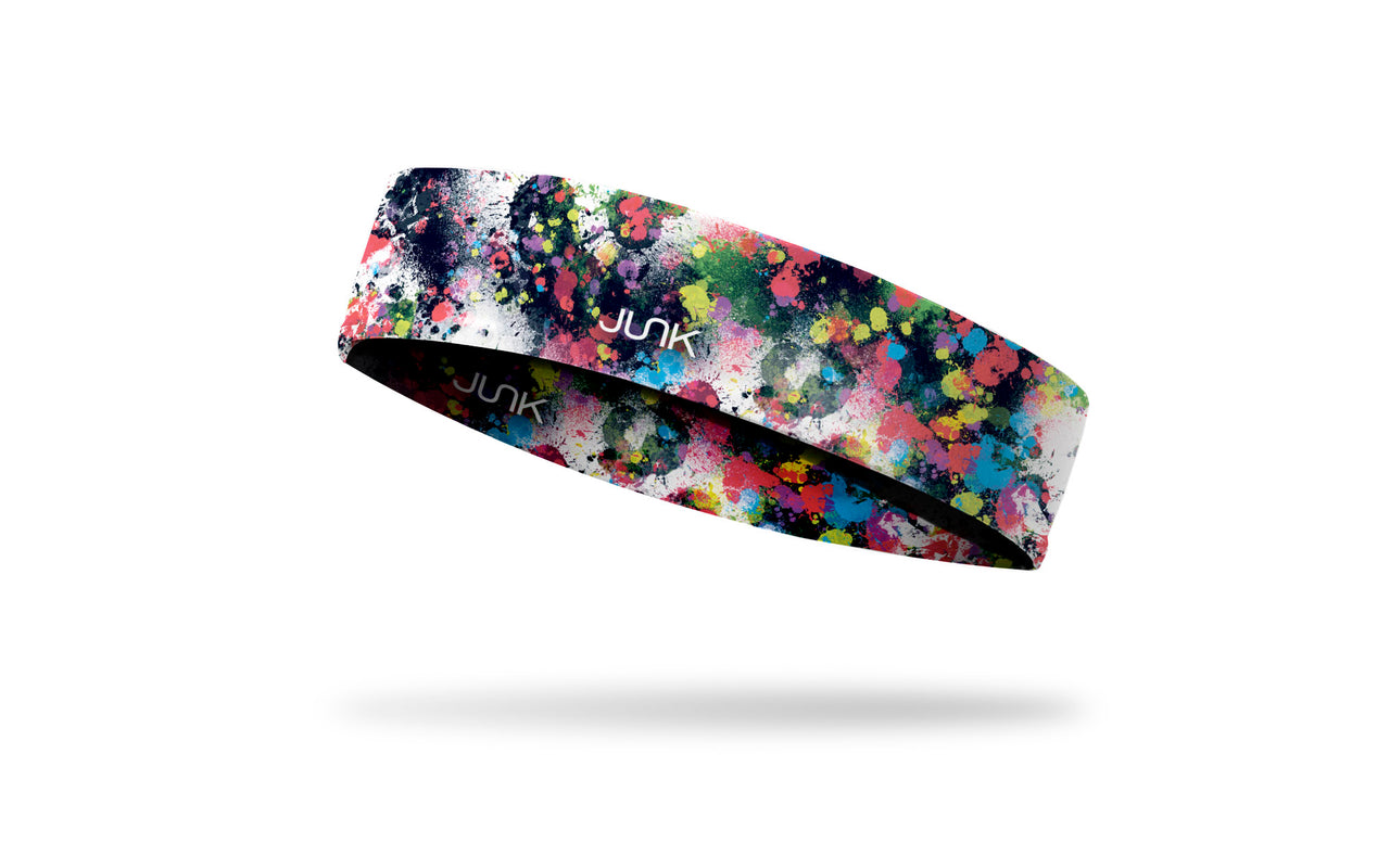 Drop Cloth Headband - View 1