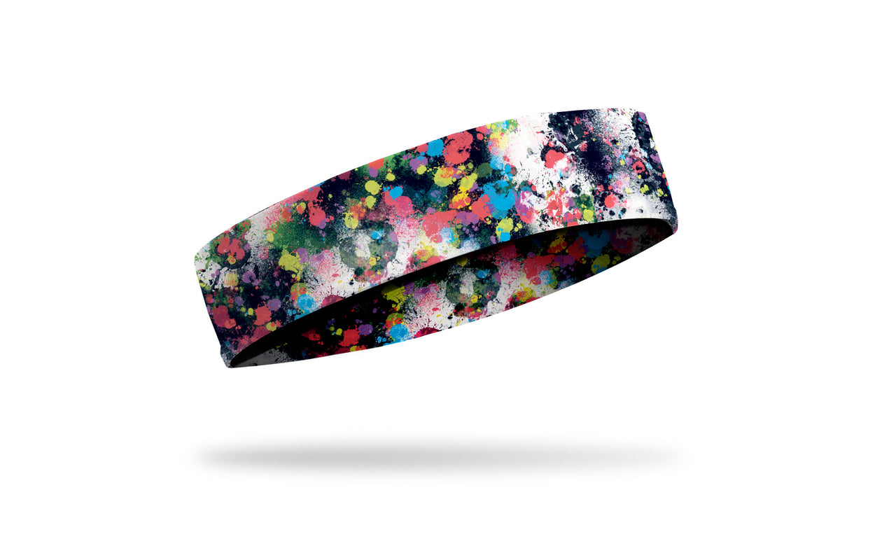 Drop Cloth Headband - View 2