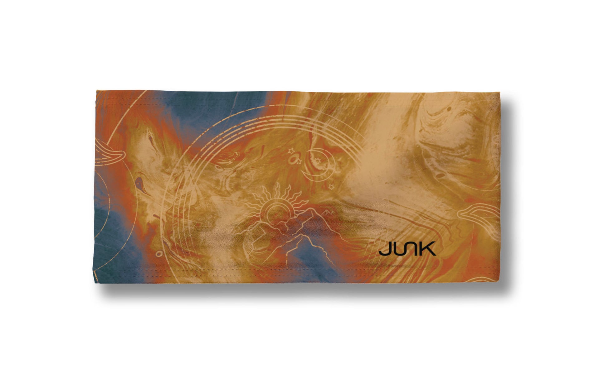Duskfall Big Bang Lite Headband - View 3