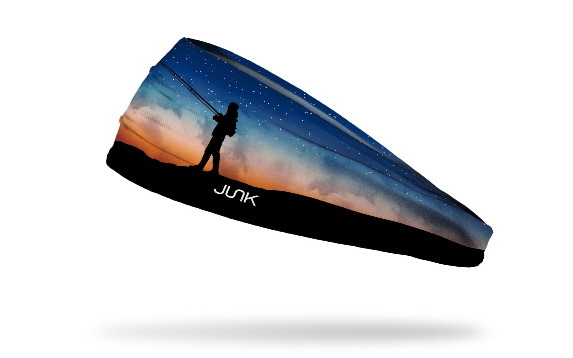 Duskfisher Big Bang Lite Headband - View 1