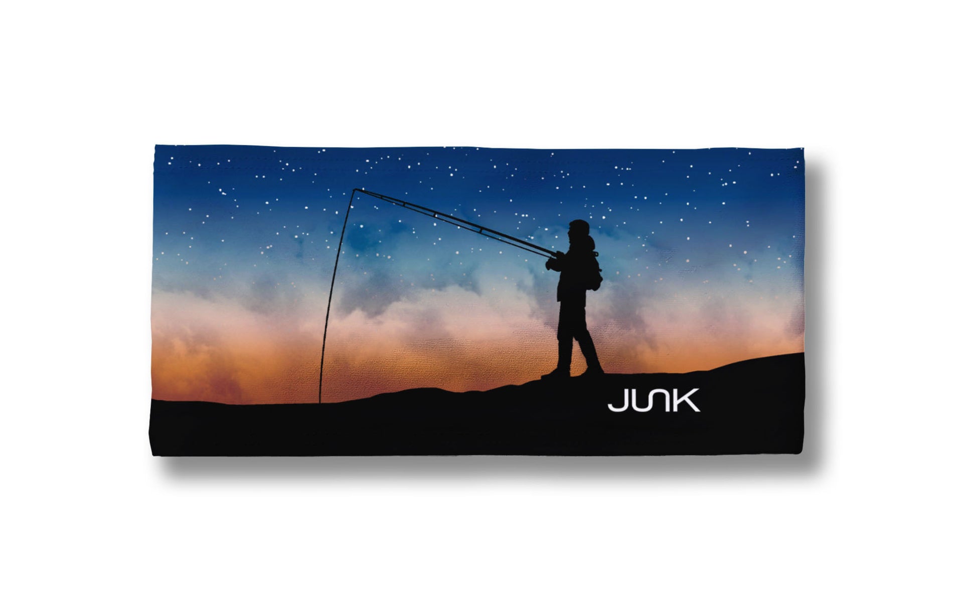 Duskfisher Big Bang Lite Headband - View 3