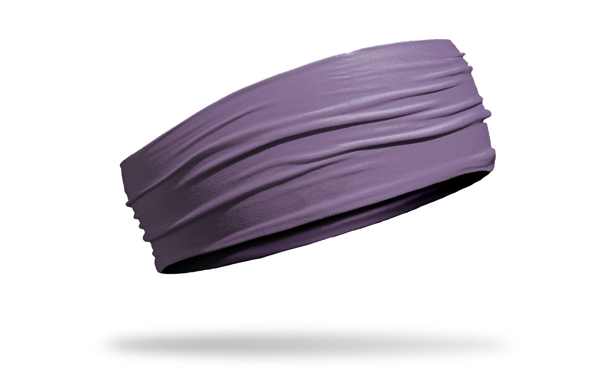 Dusted Grape Big Bang Headband - View 2