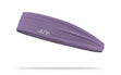 Dusted Grape Infinity Headband - View 1