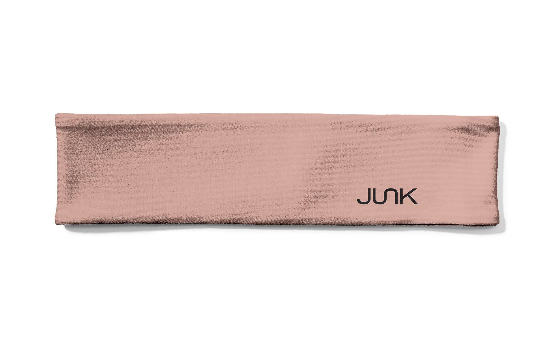 Dusty Rose Infinity Headband - View 3