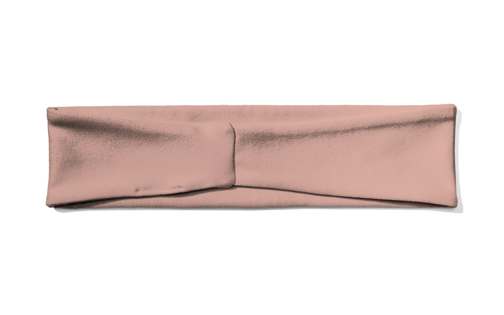 Dusty Rose Infinity Headband - View 4