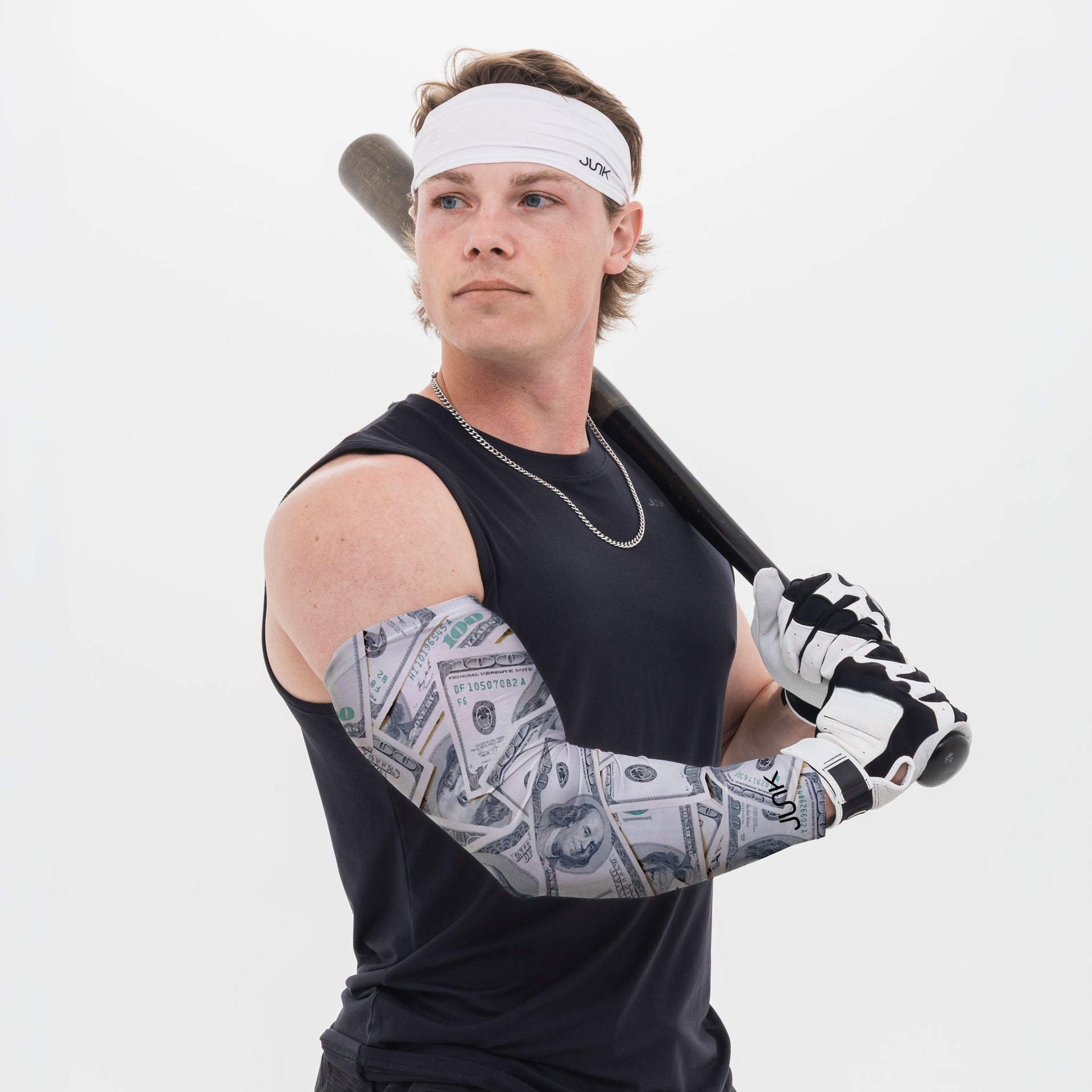 Arm Sleeve - View 7