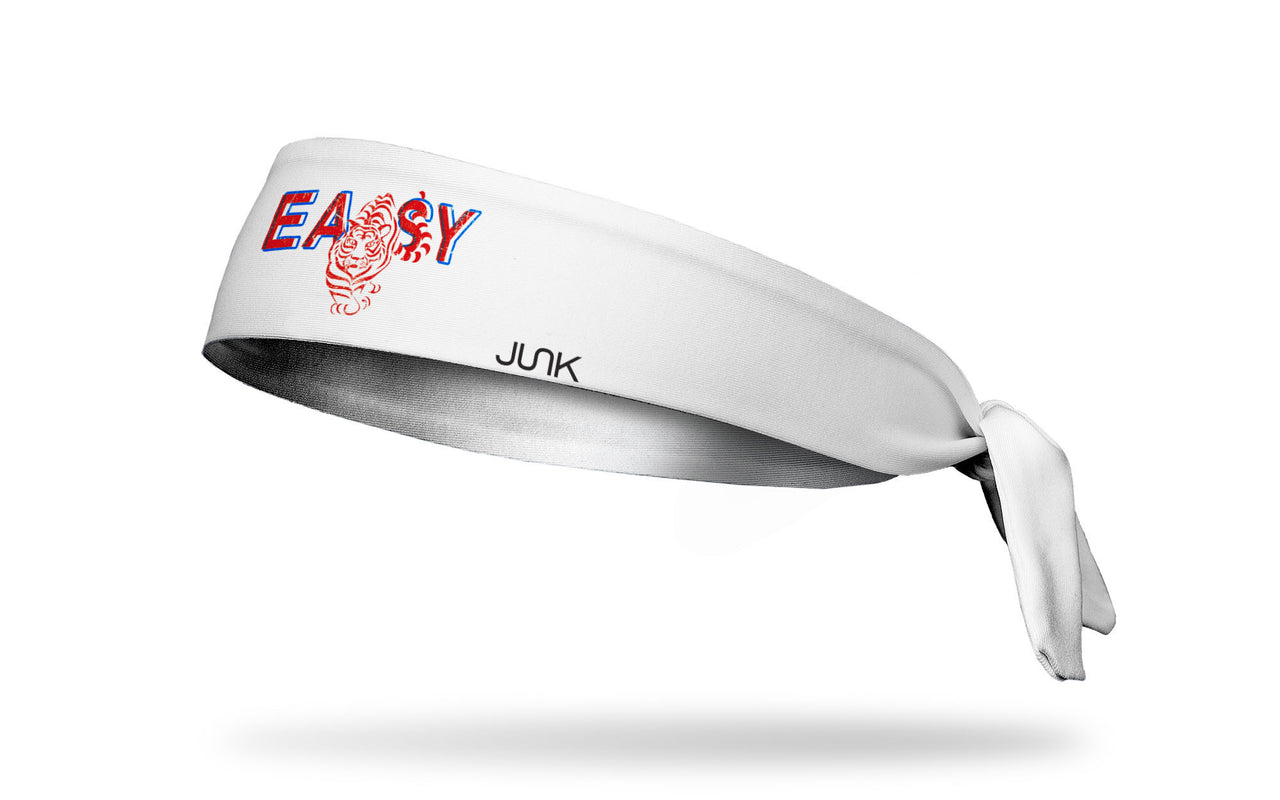 Easy Tiger Flex Tie Headband - View 1
