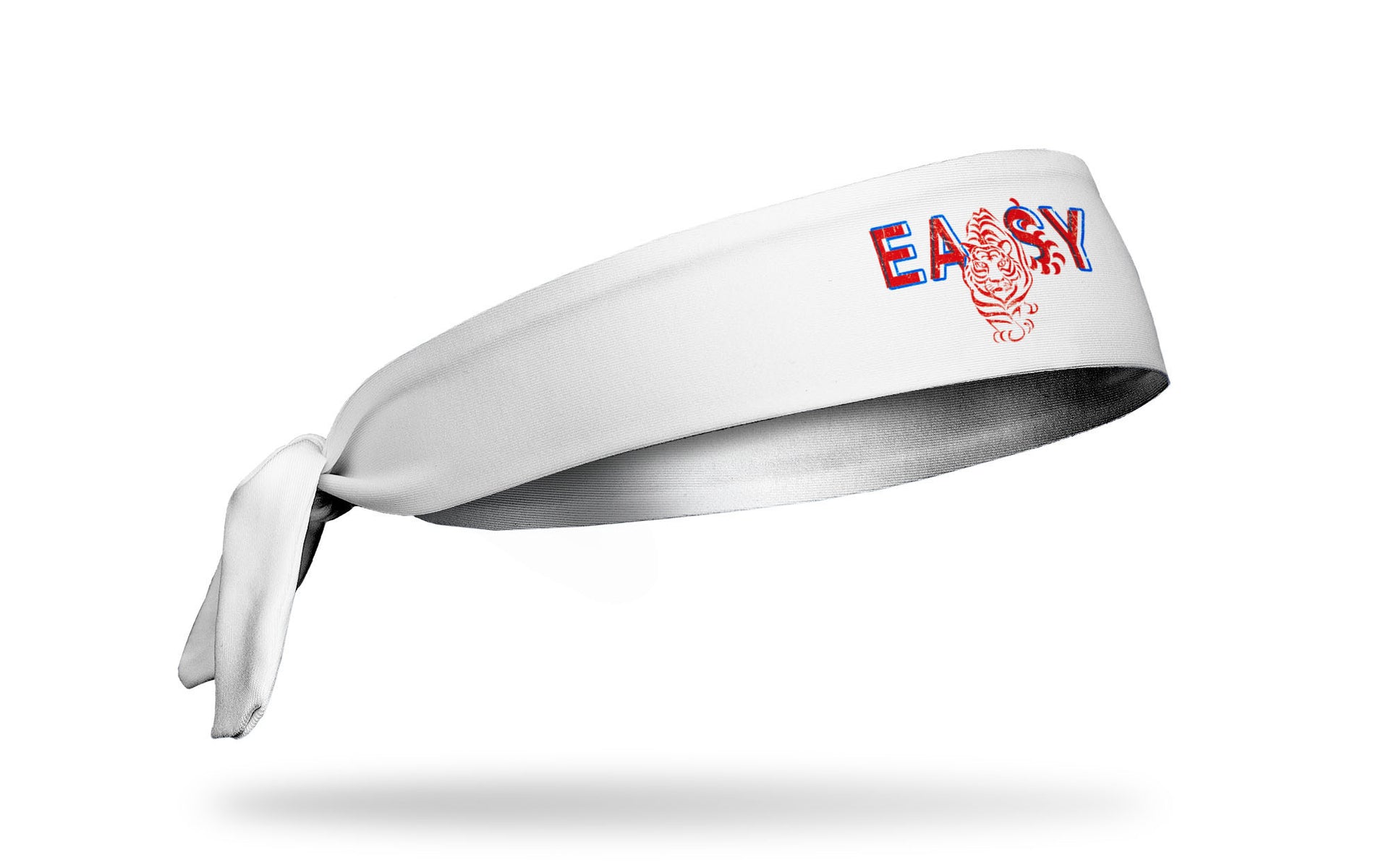 Easy Tiger Flex Tie Headband - View 2