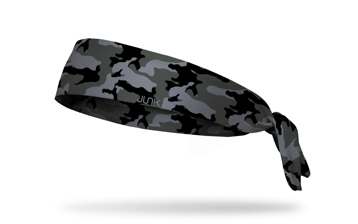 Echo Flex Tie Headband - View 1