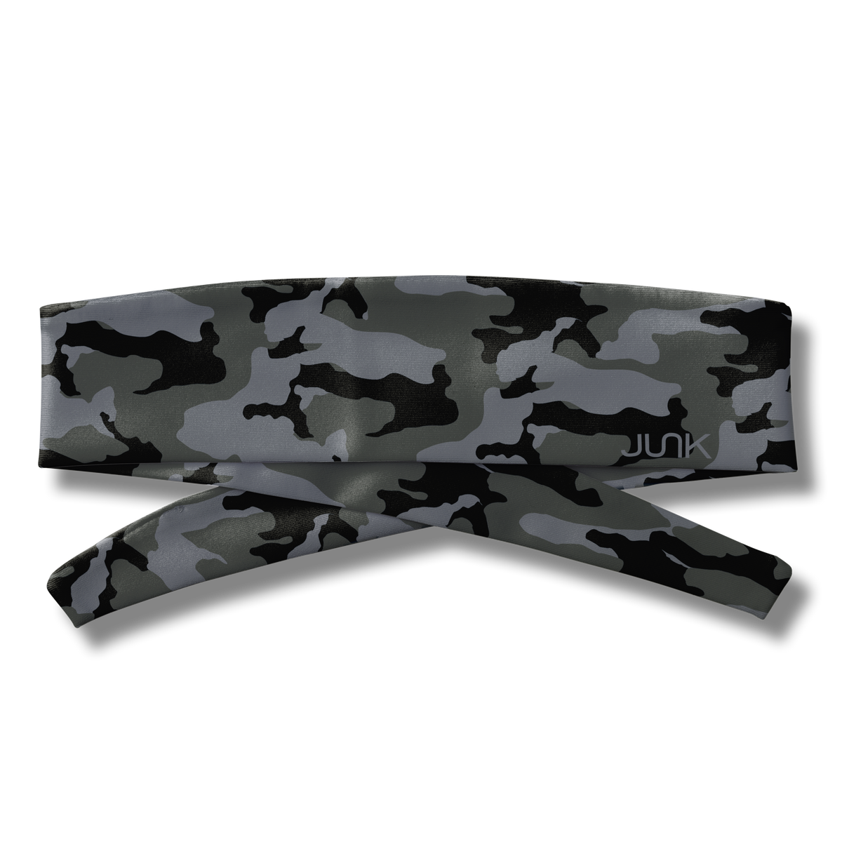 Echo Flex Tie Headband - View 3