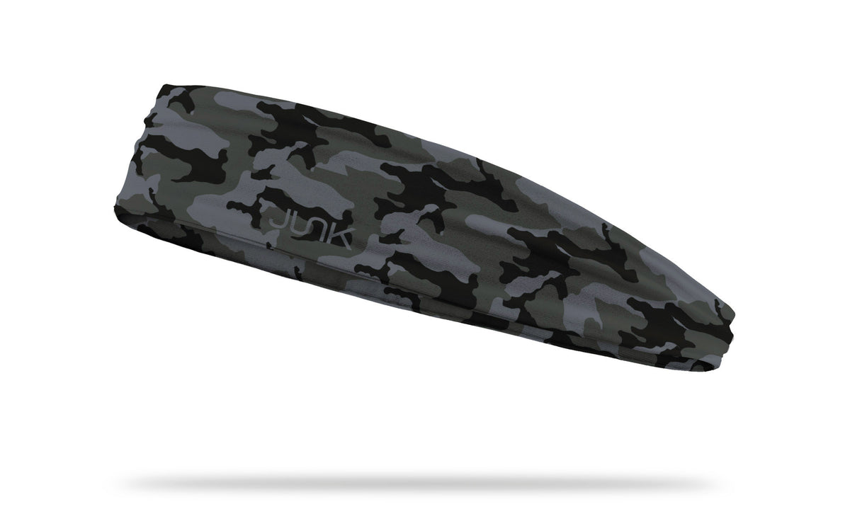 Echo Infinity Headband - View 1
